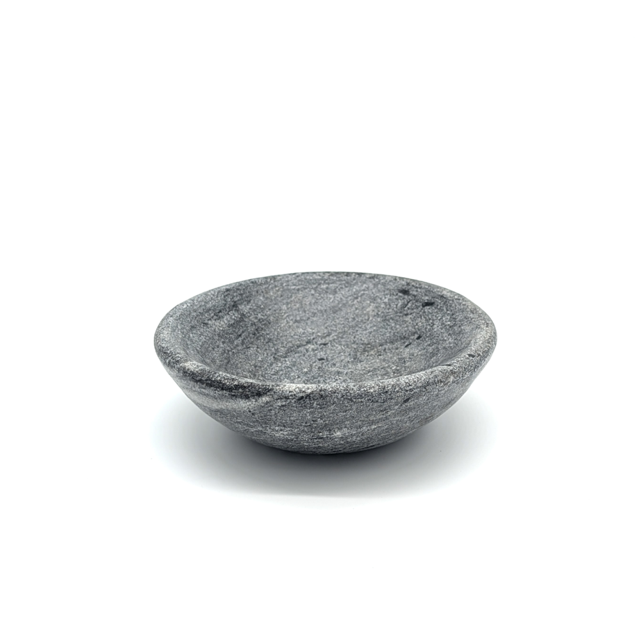 Mini Grey Ravi Bowl