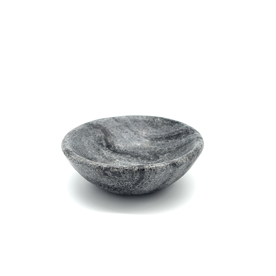 Mini Grey Ravi Bowl