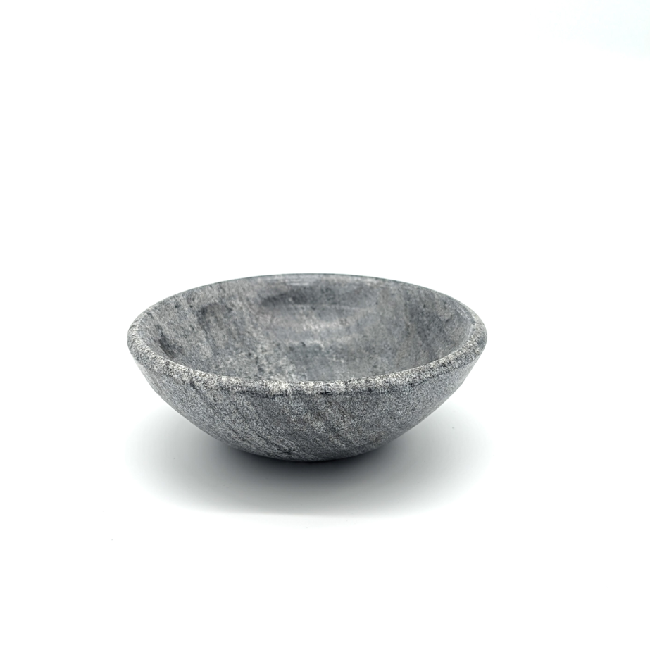 Mini Grey Ravi Bowl