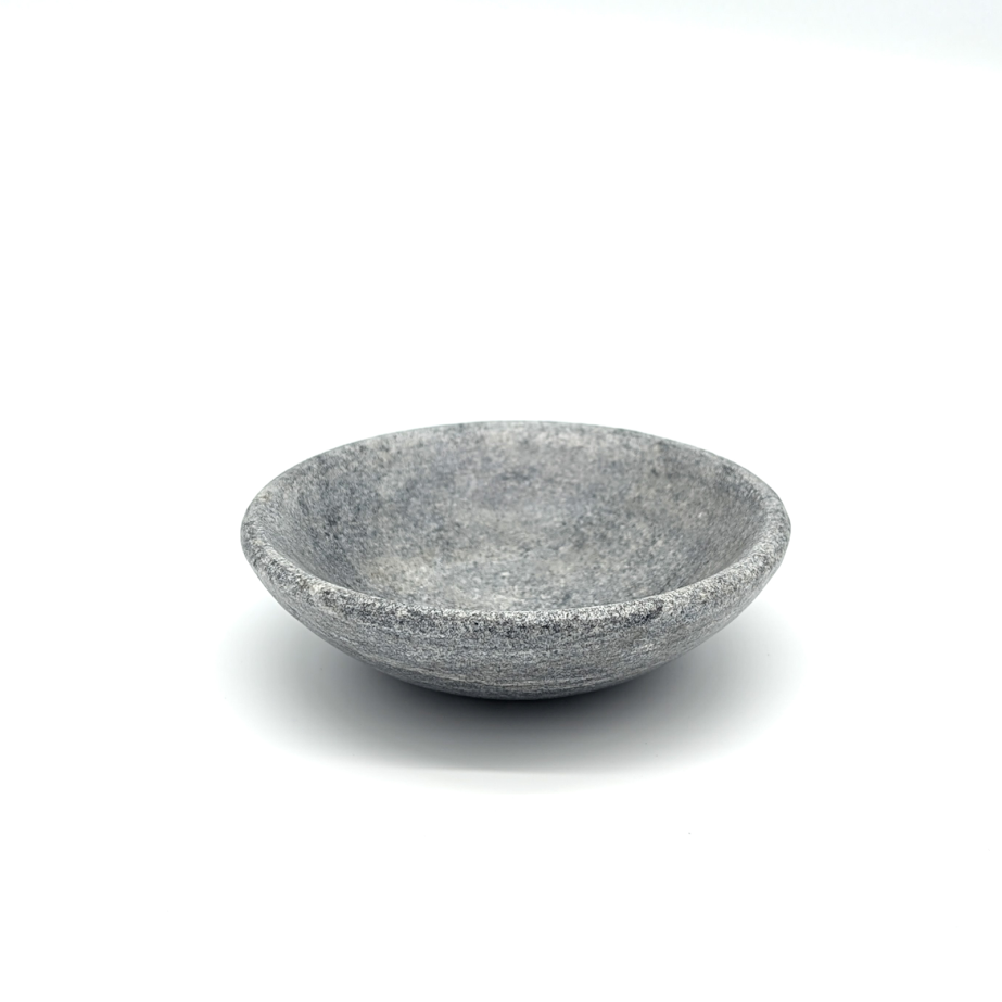 Mini Grey Ravi Bowl