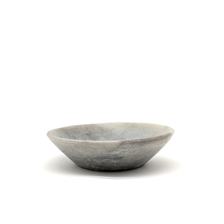 Marble Ravi Bowl