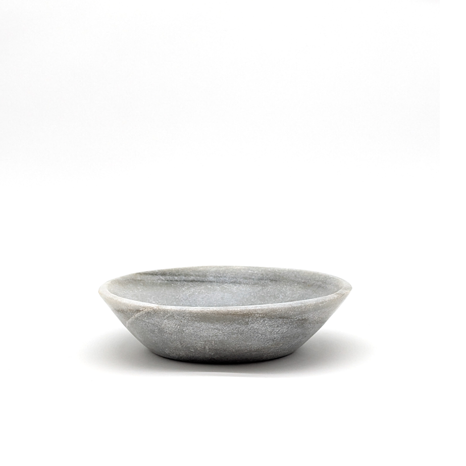 Marble Ravi Bowl