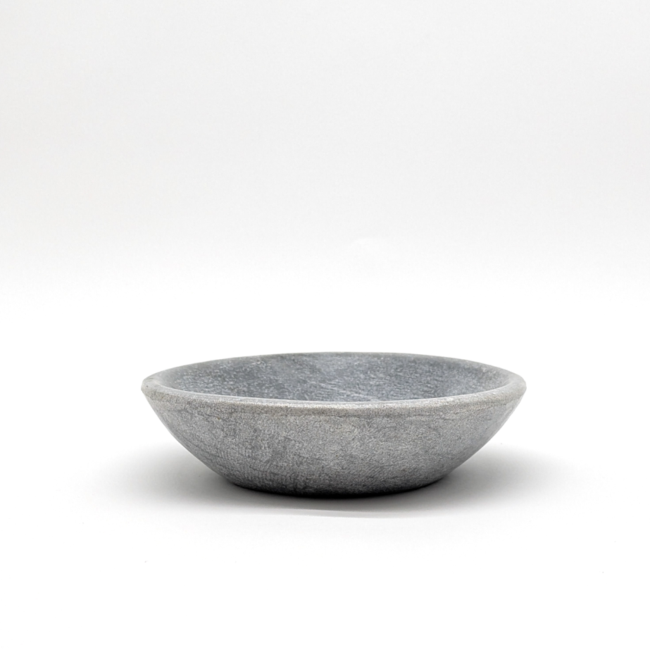 Marble Ravi Bowl